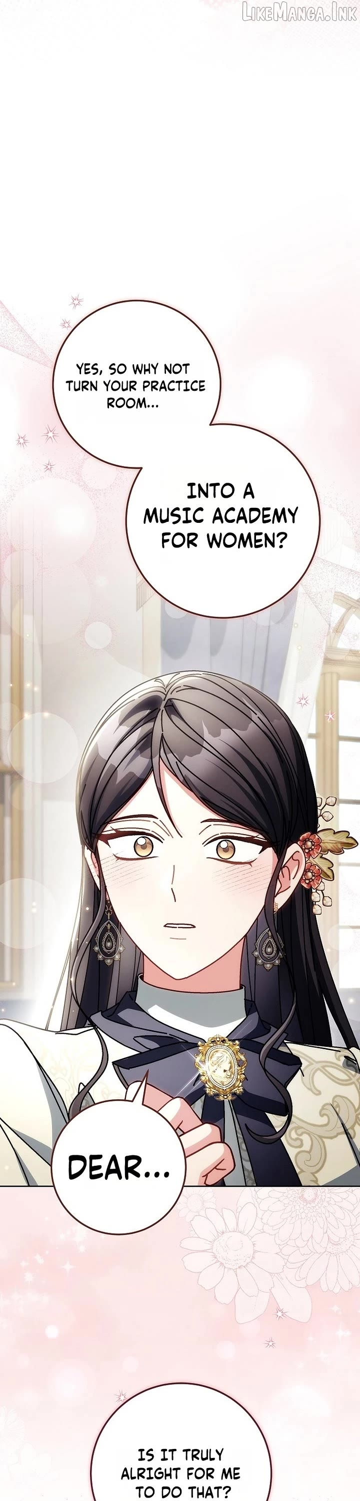 Can I Cry Now? Chapter 49 page 49