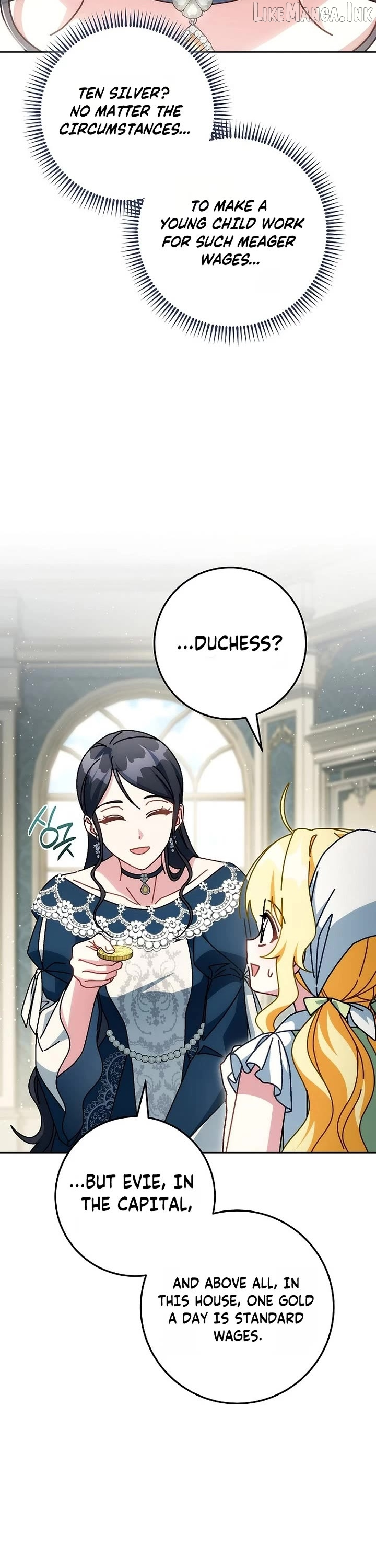 Can I Cry Now? Chapter 49 page 28