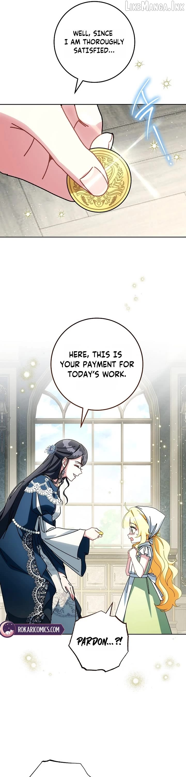 Can I Cry Now? Chapter 49 page 25