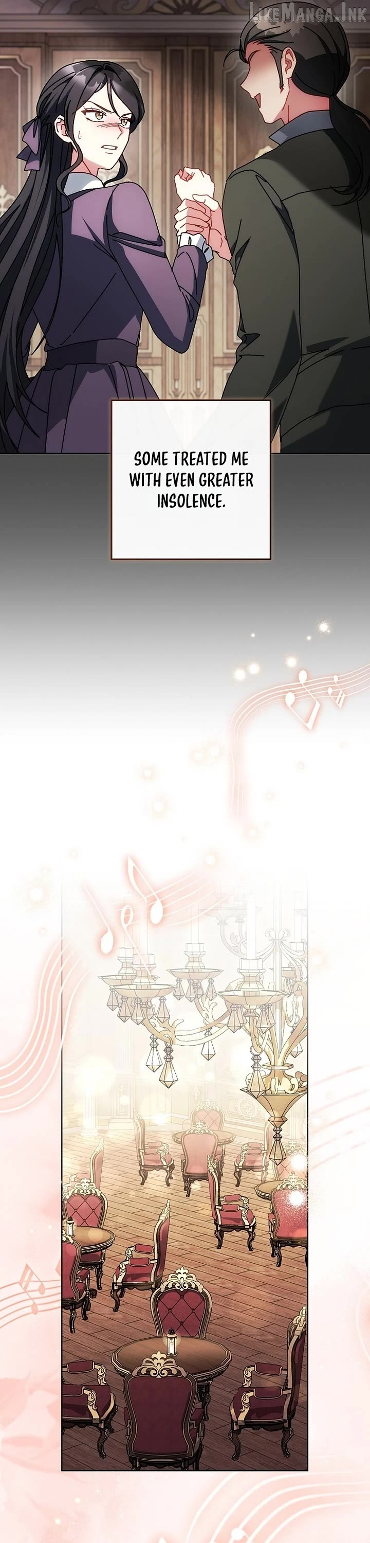 Can I Cry Now? Chapter 49 page 37