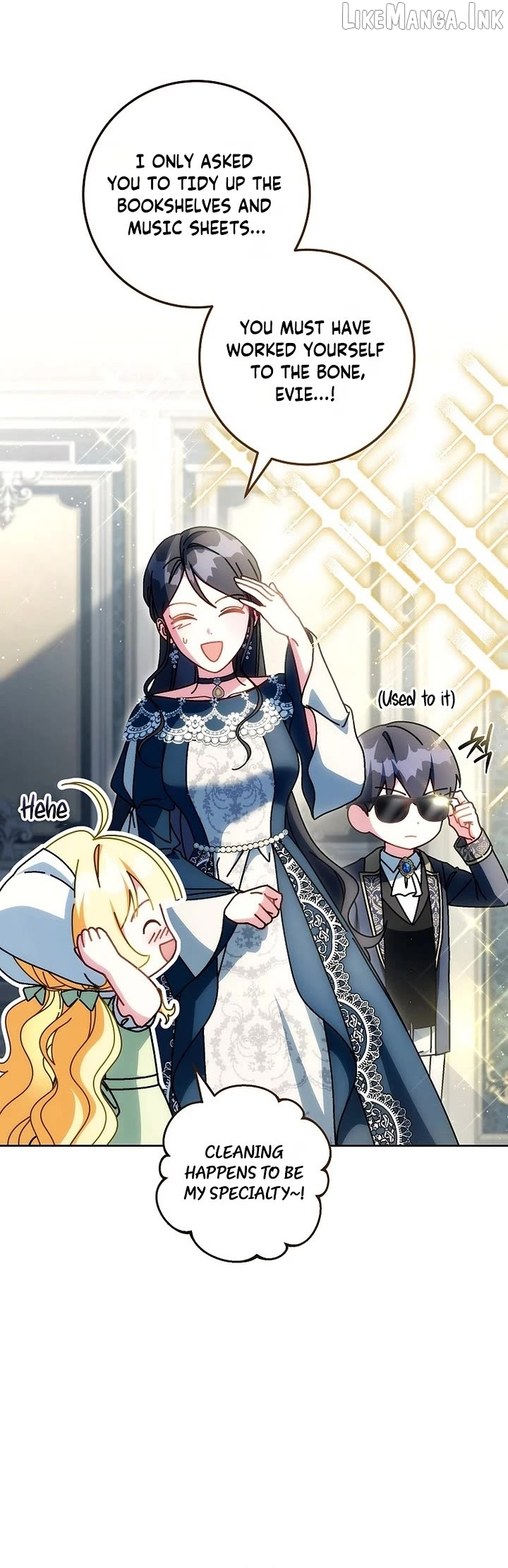 Can I Cry Now? Chapter 49 page 24