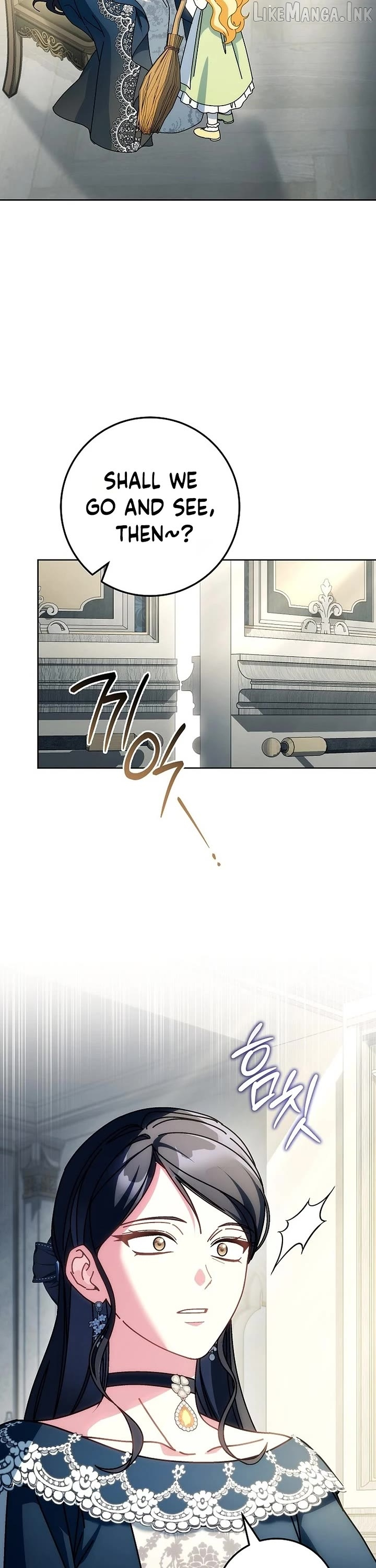 Can I Cry Now? Chapter 49 page 22