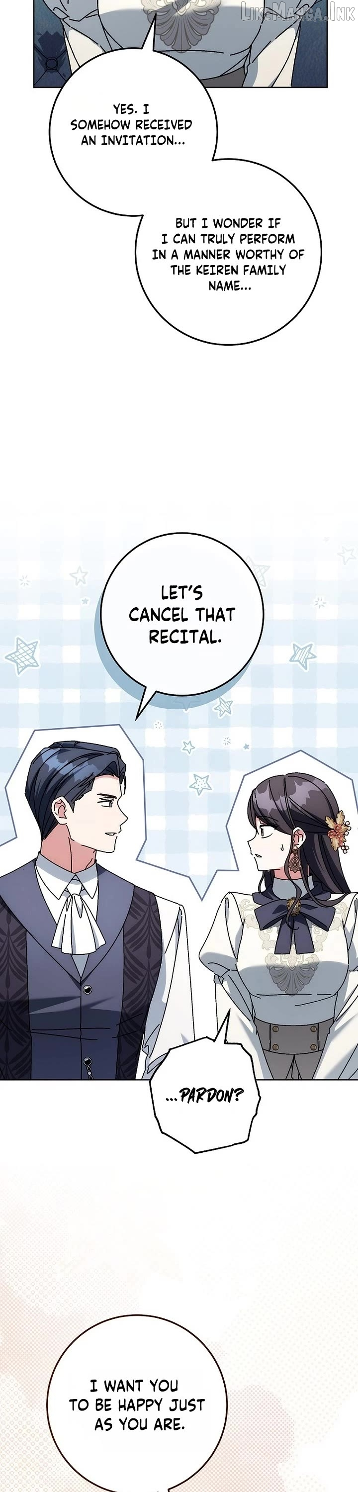 Can I Cry Now? Chapter 49 page 46