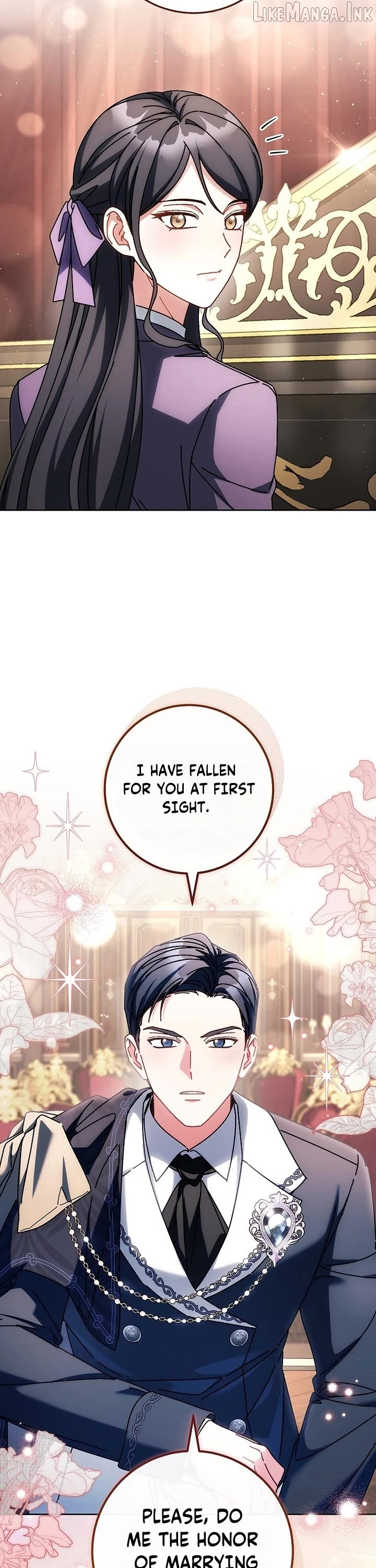Can I Cry Now? Chapter 49 page 39