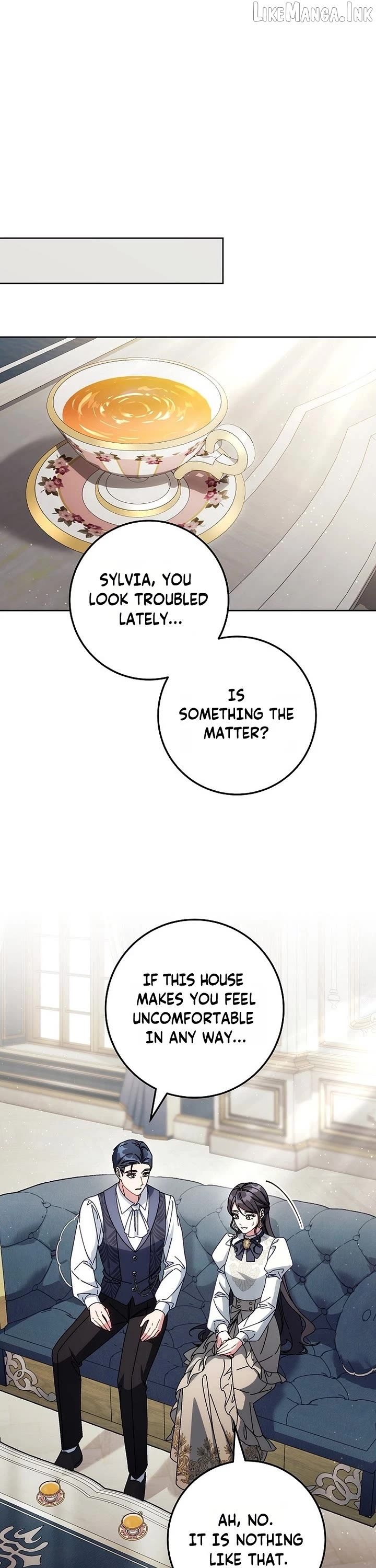 Can I Cry Now? Chapter 49 page 43