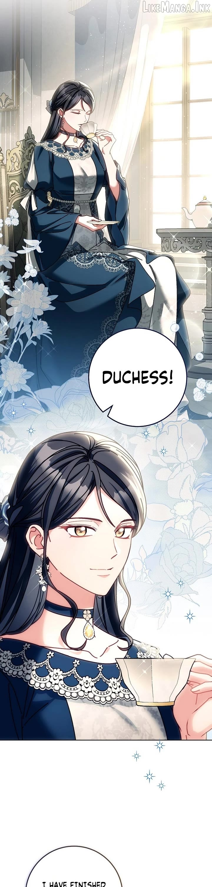 Can I Cry Now? Chapter 49 page 20
