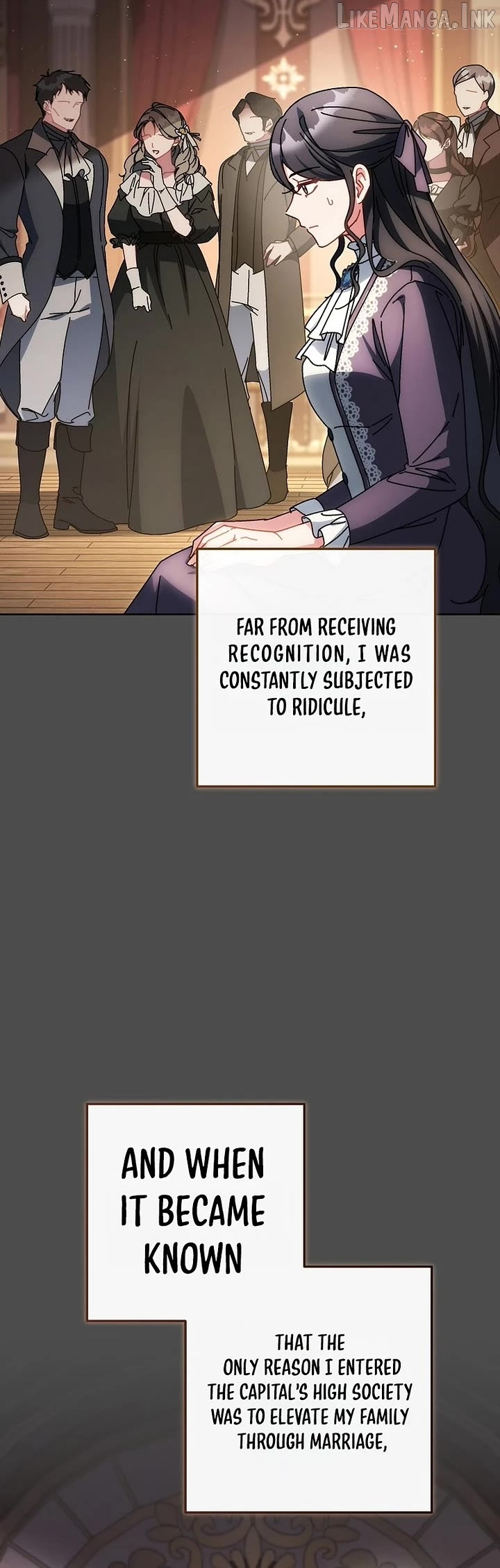 Can I Cry Now? Chapter 49 page 36