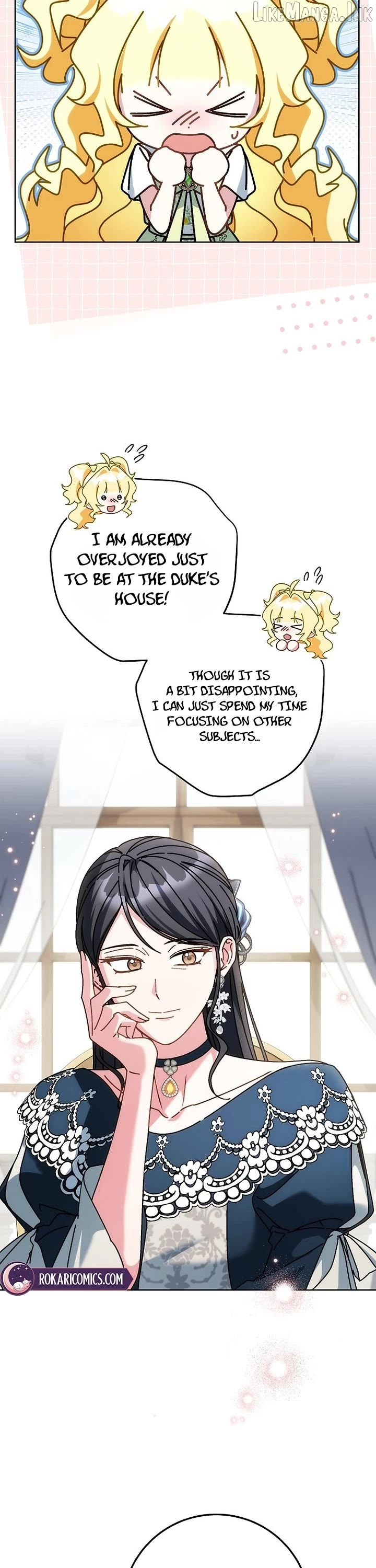 Can I Cry Now? Chapter 49 page 16