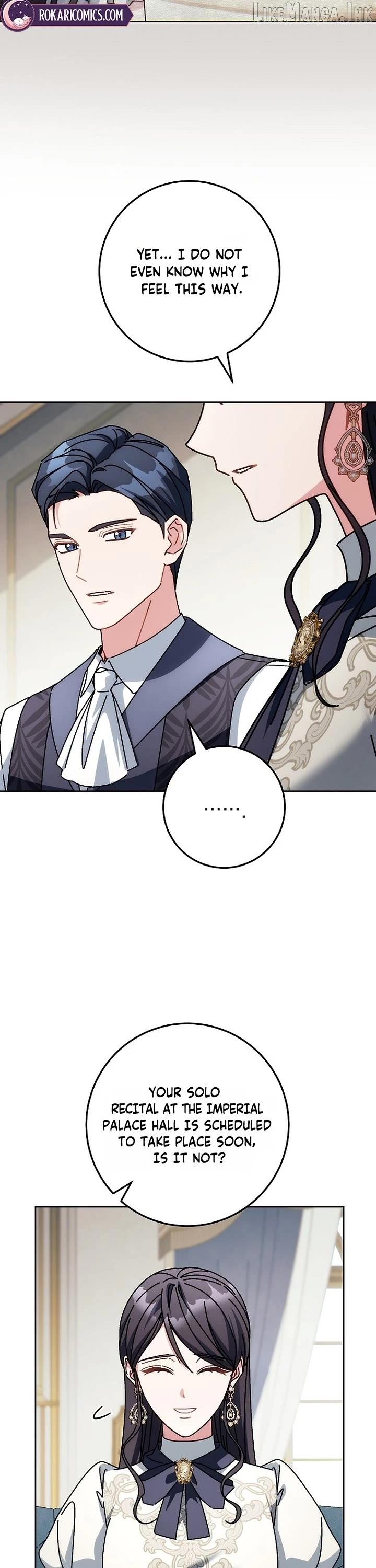 Can I Cry Now? Chapter 49 page 45