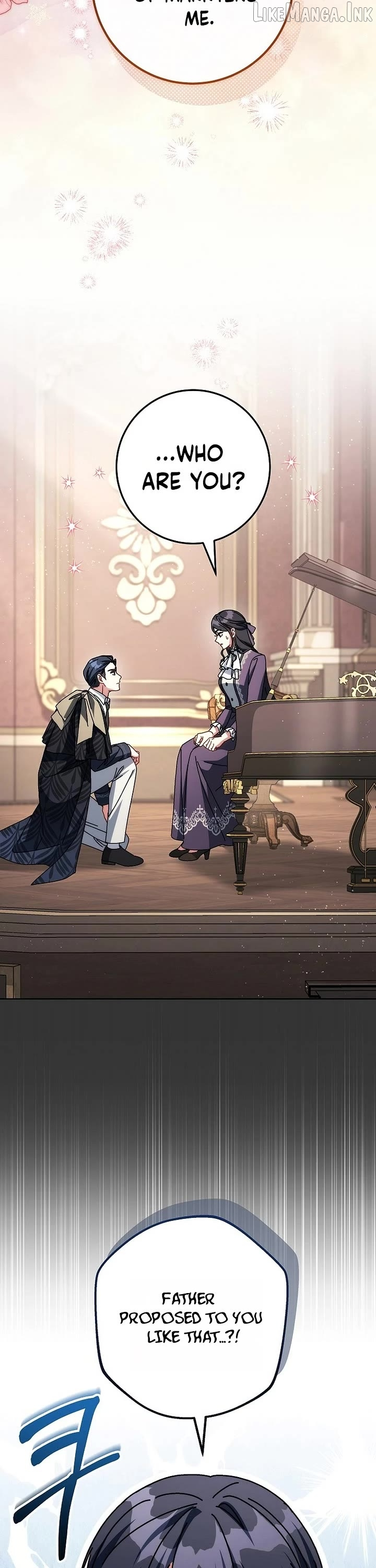 Can I Cry Now? Chapter 49 page 40
