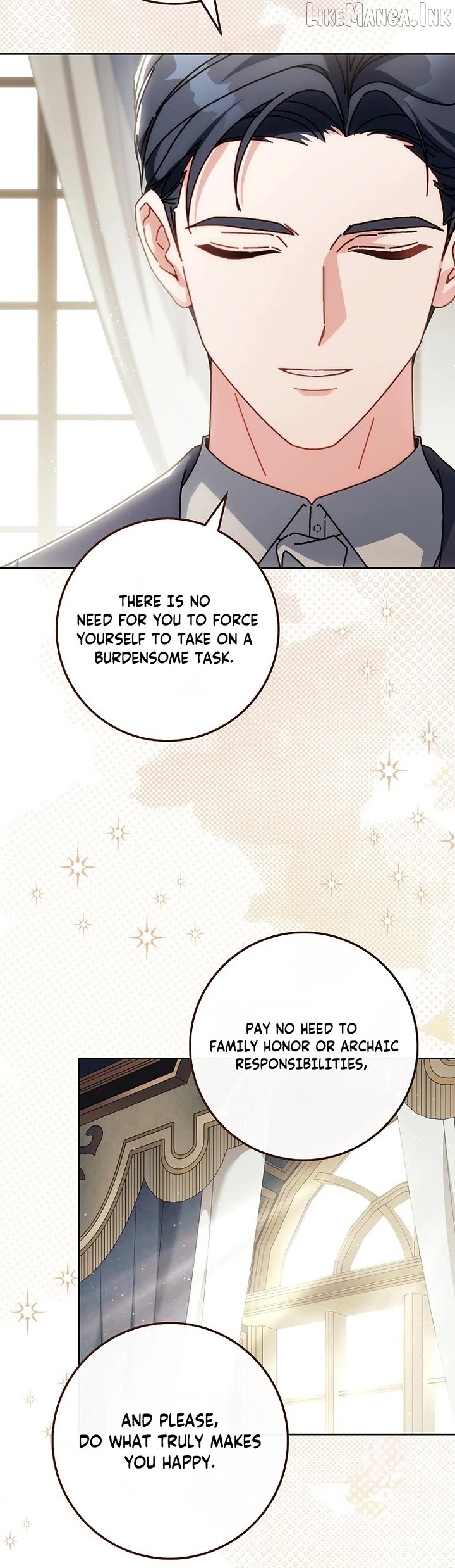Can I Cry Now? Chapter 49 page 47