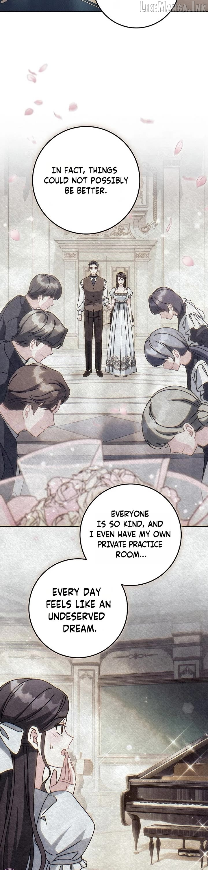 Can I Cry Now? Chapter 49 page 44