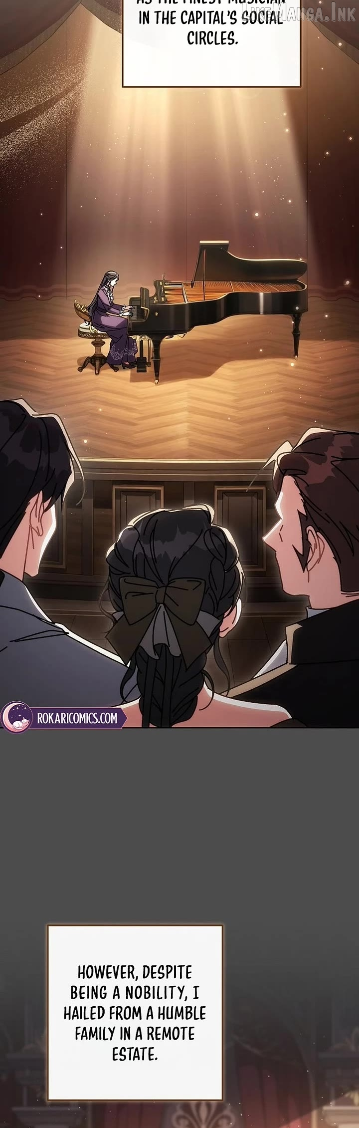 Can I Cry Now? Chapter 49 page 35