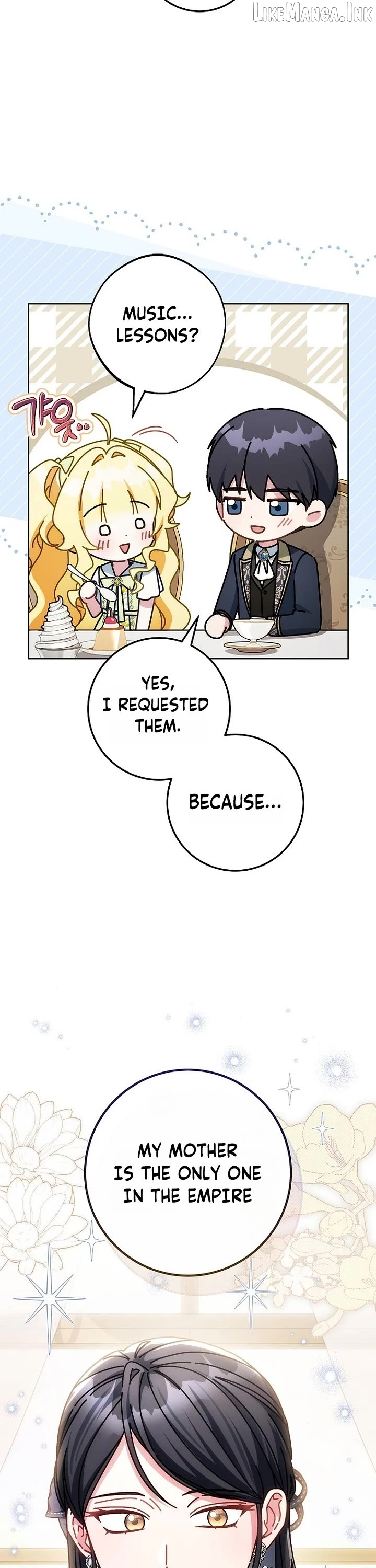 Can I Cry Now? Chapter 49 page 9