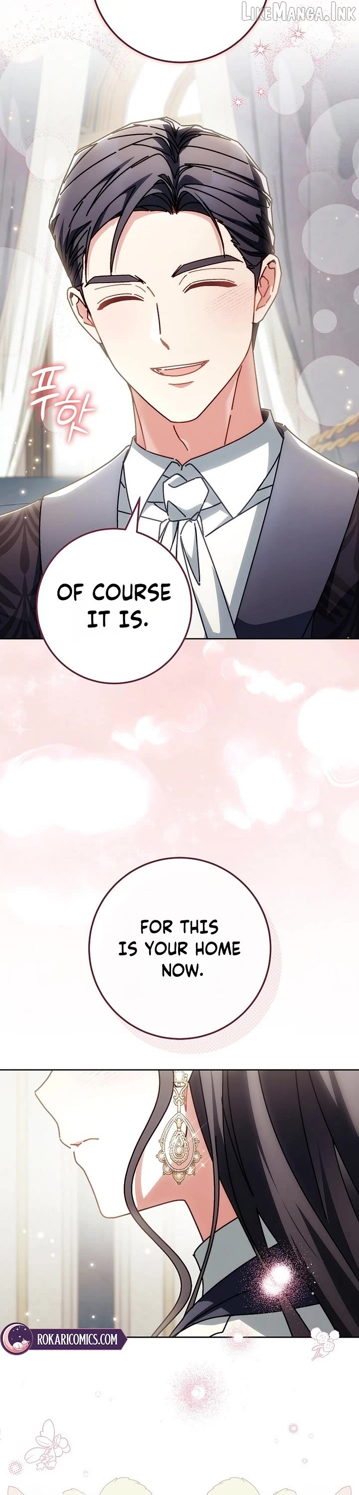 Can I Cry Now? Chapter 49 page 50
