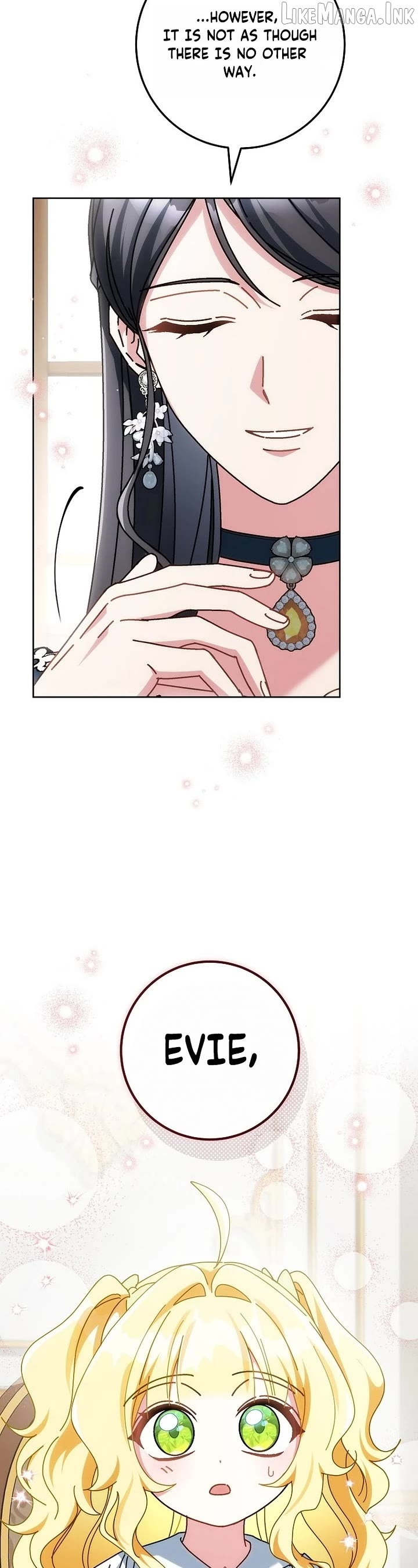 Can I Cry Now? Chapter 49 page 17