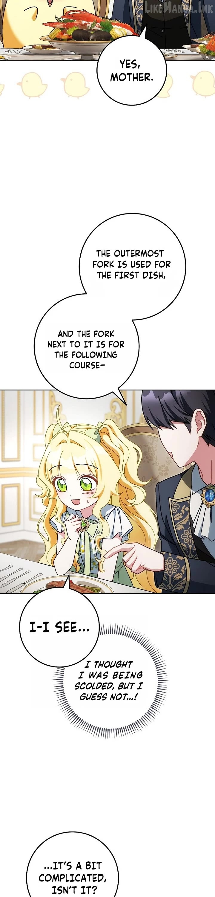 Can I Cry Now? Chapter 49 page 4