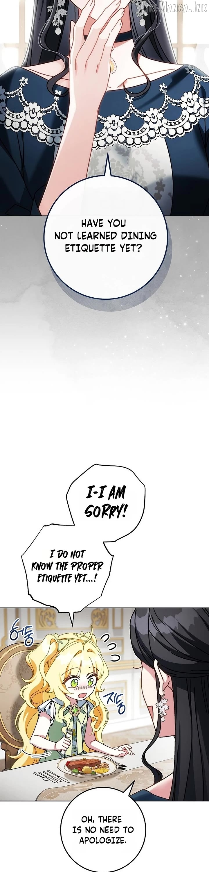Can I Cry Now? Chapter 49 page 2
