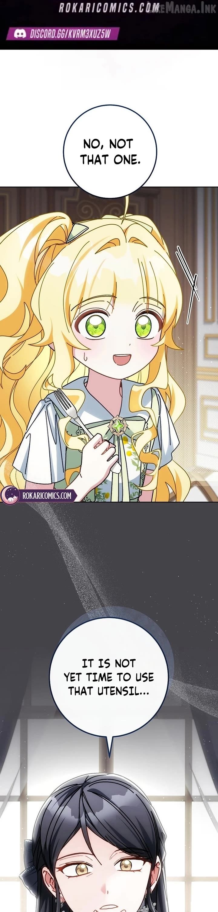 Can I Cry Now? Chapter 49 page 1