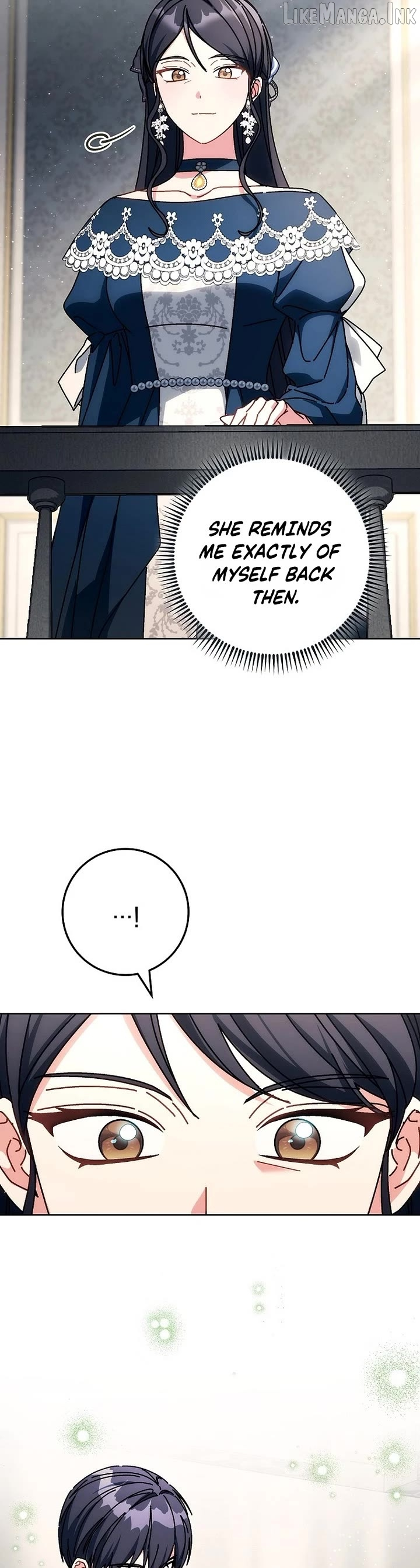 Can I Cry Now? Chapter 49 page 53