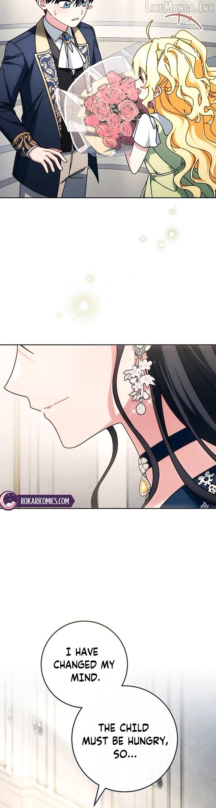 Can I Cry Now? Chapter 49 page 54
