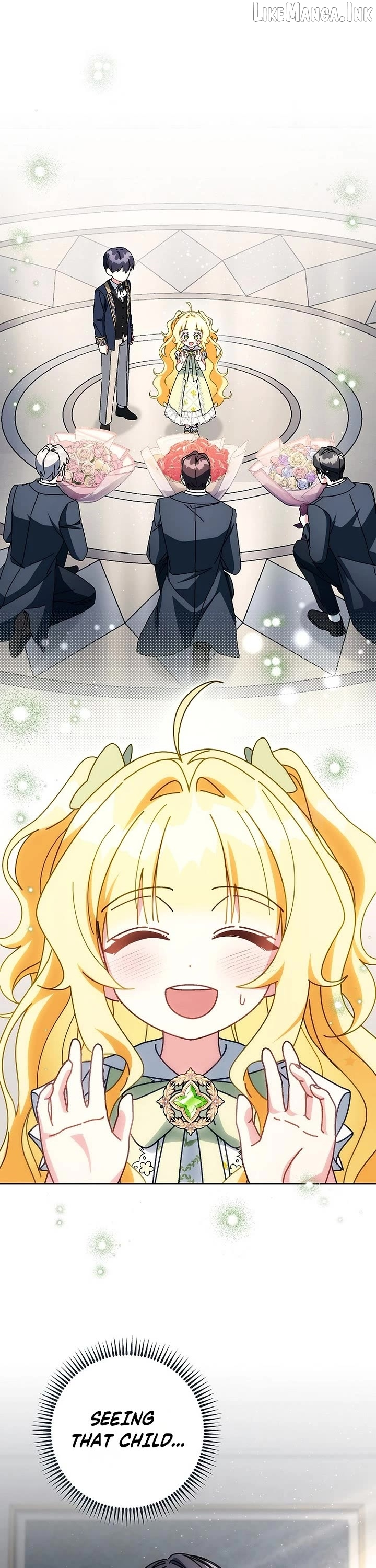 Can I Cry Now? Chapter 49 page 52