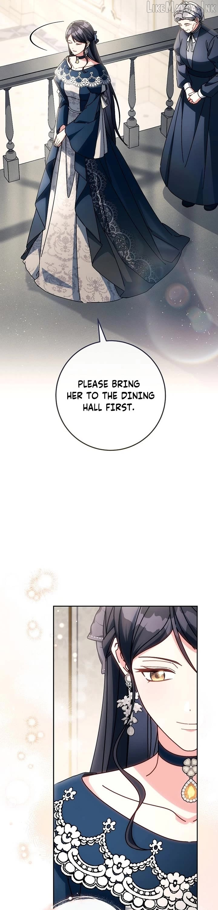 Can I Cry Now? Chapter 49 page 55