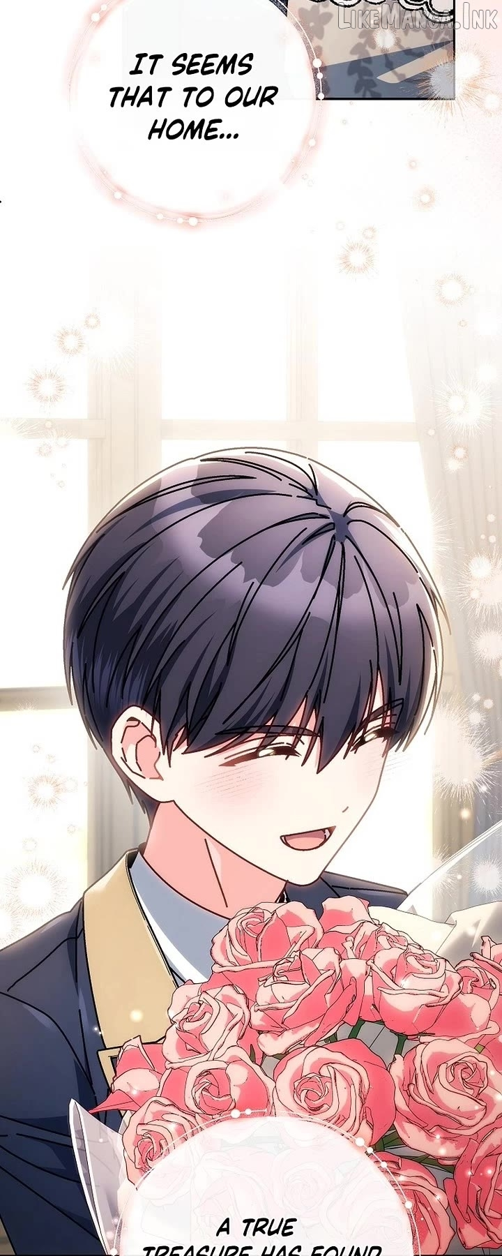 Can I Cry Now? Chapter 49 page 56
