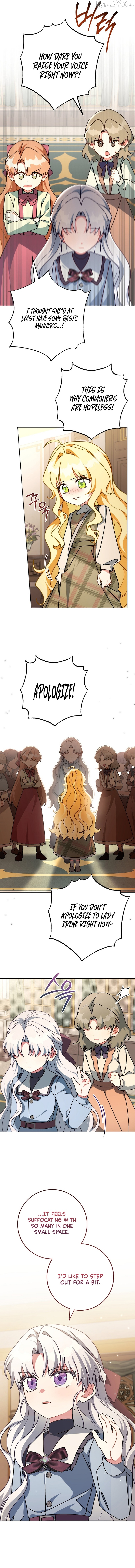 Can I Cry Now? Chapter 5 page 3