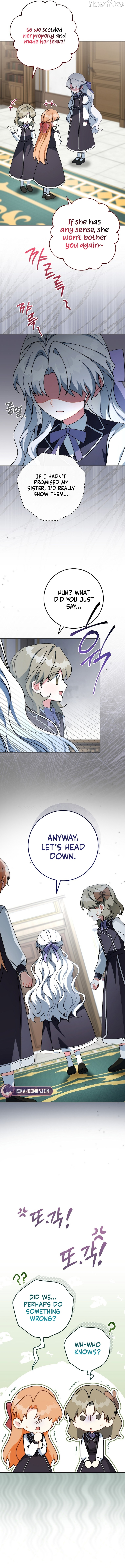 Can I Cry Now? Chapter 5 page 11