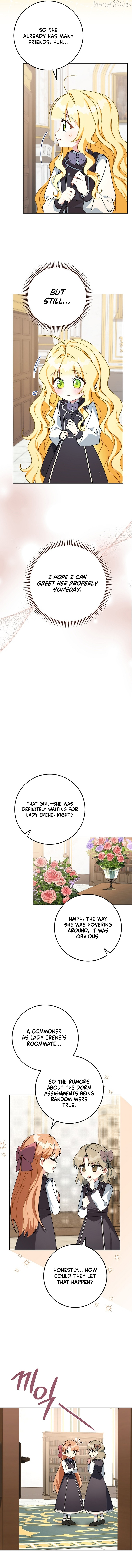 Can I Cry Now? Chapter 5 page 9