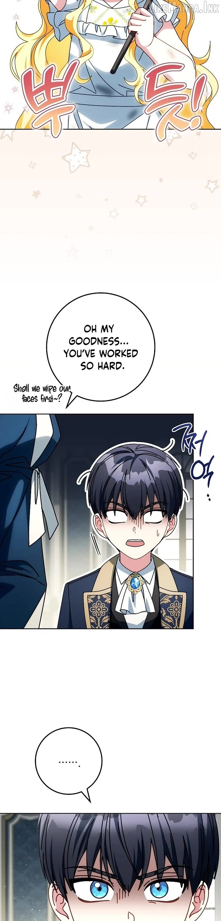 Can I Cry Now? Chapter 50 page 2