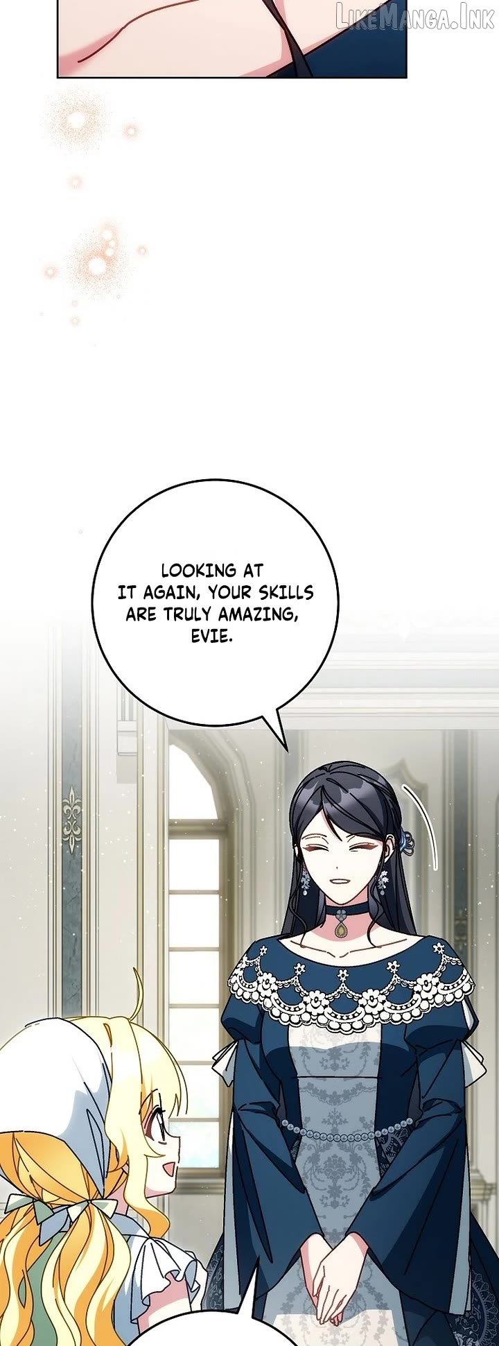 Can I Cry Now? Chapter 50 page 5