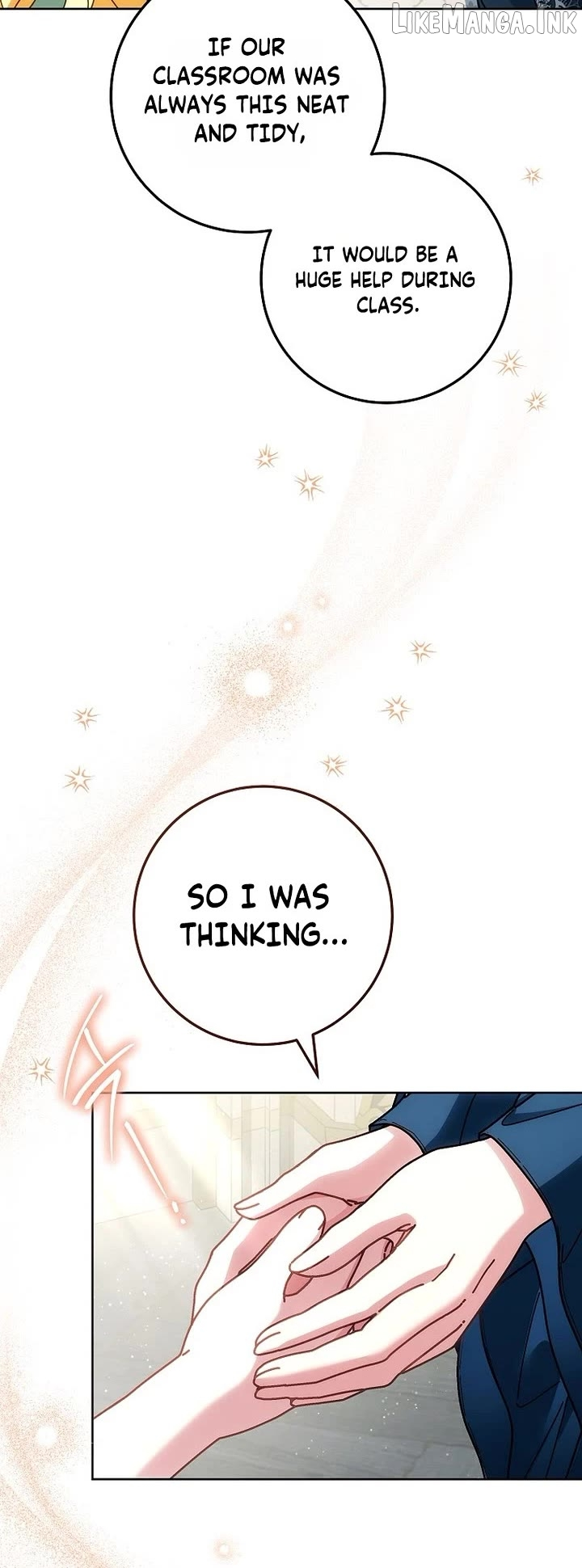 Can I Cry Now? Chapter 50 page 6