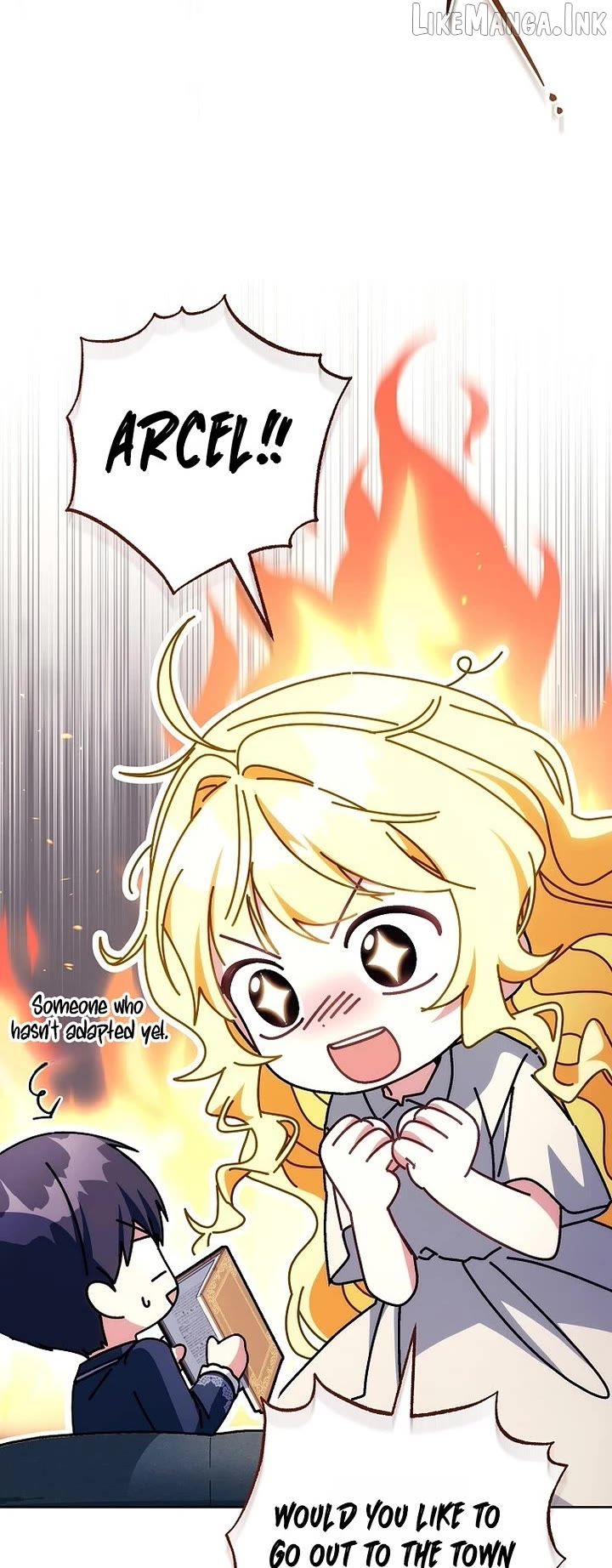 Can I Cry Now? Chapter 50 page 23