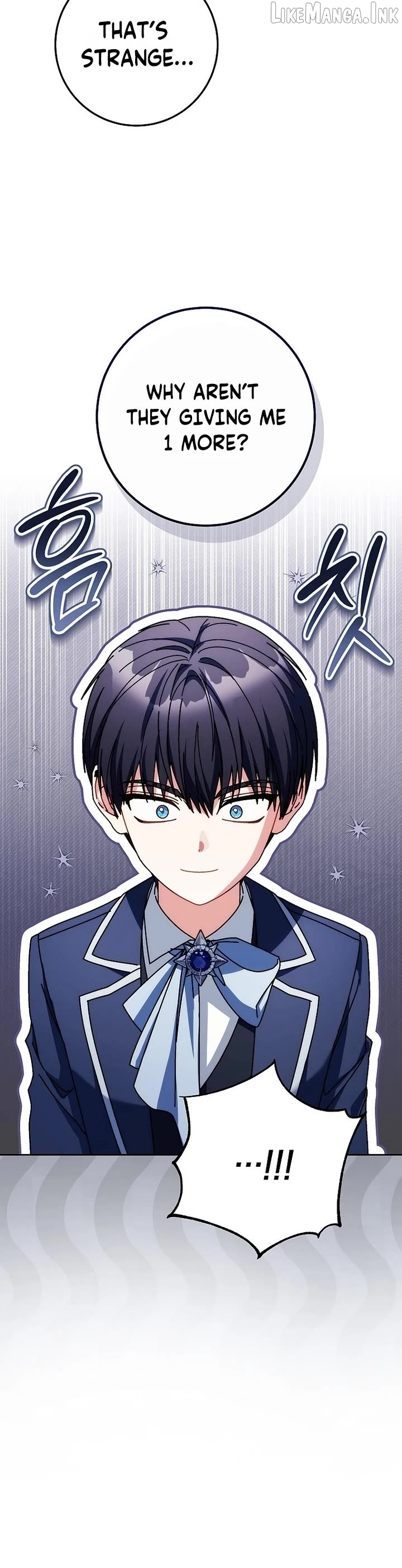 Can I Cry Now? Chapter 50 page 47