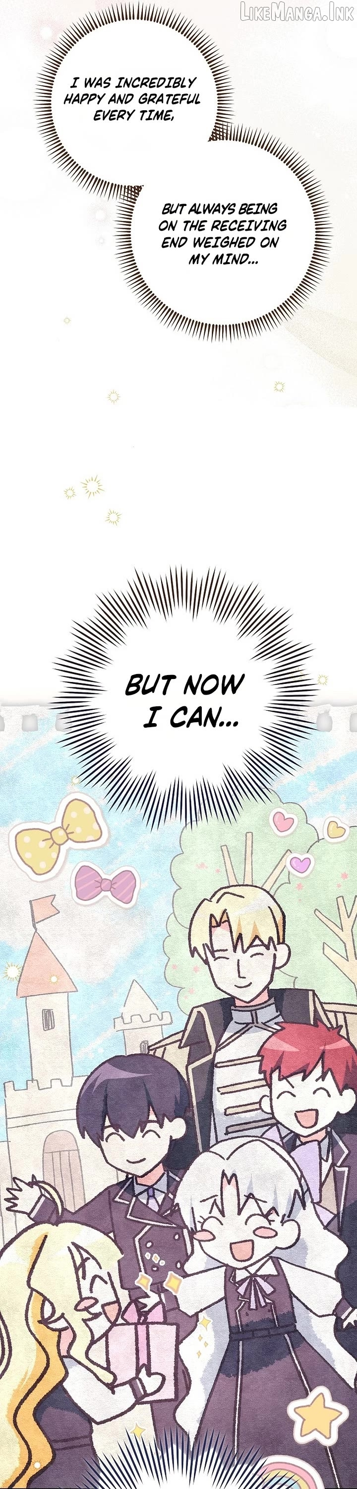 Can I Cry Now? Chapter 50 page 13