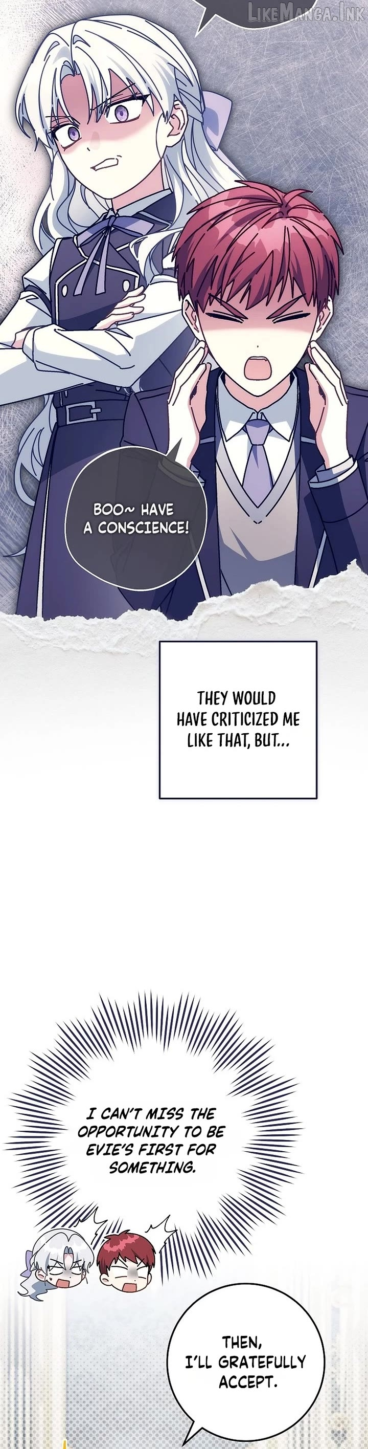 Can I Cry Now? Chapter 50 page 29