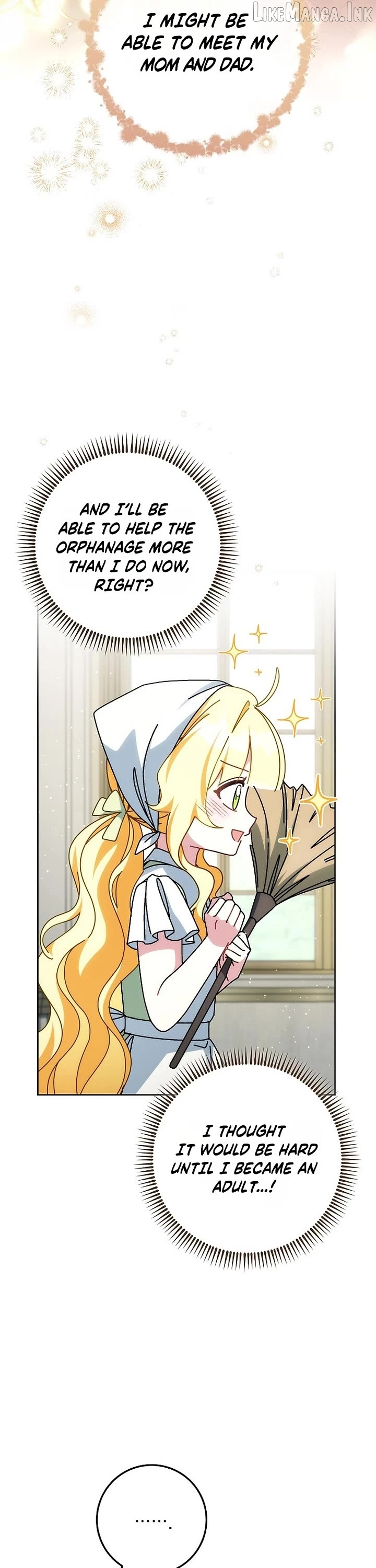 Can I Cry Now? Chapter 50 page 16