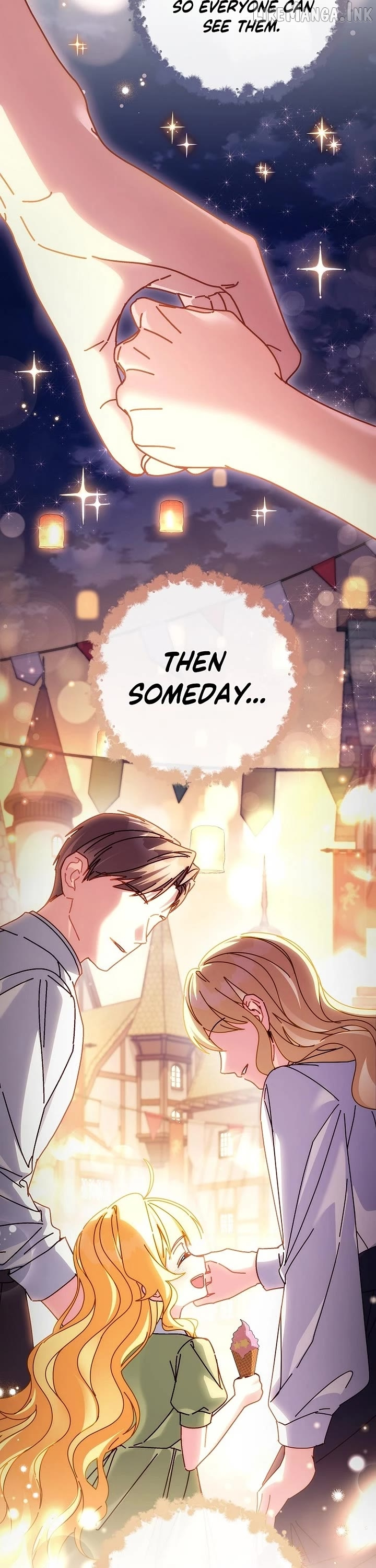 Can I Cry Now? Chapter 50 page 15