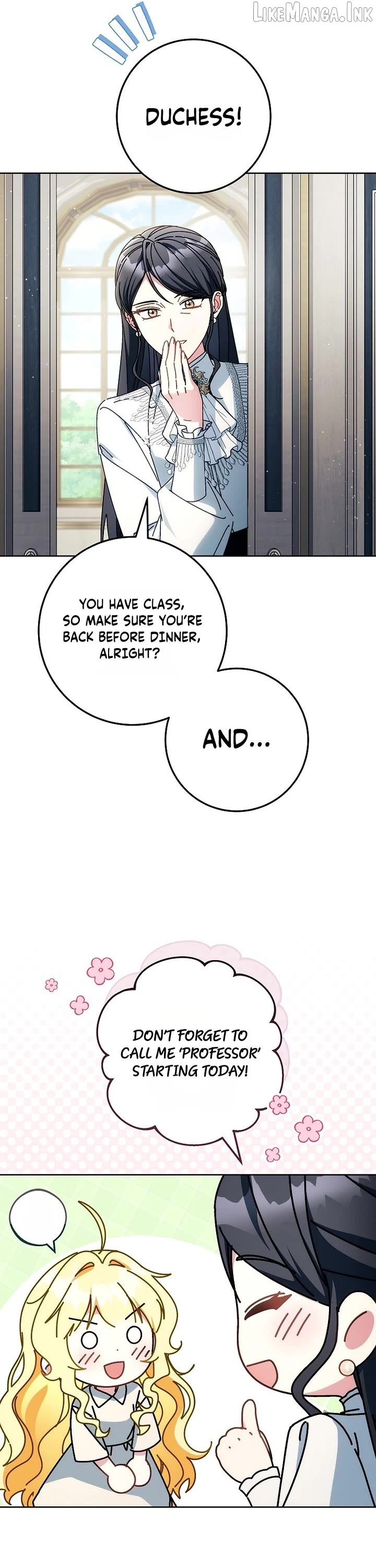 Can I Cry Now? Chapter 50 page 31