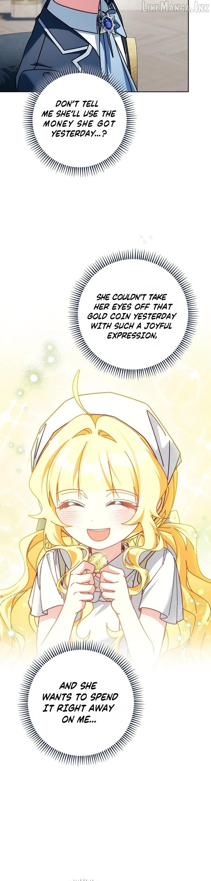 Can I Cry Now? Chapter 50 page 27