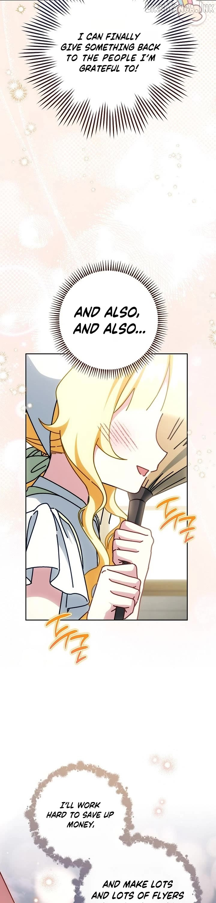 Can I Cry Now? Chapter 50 page 14