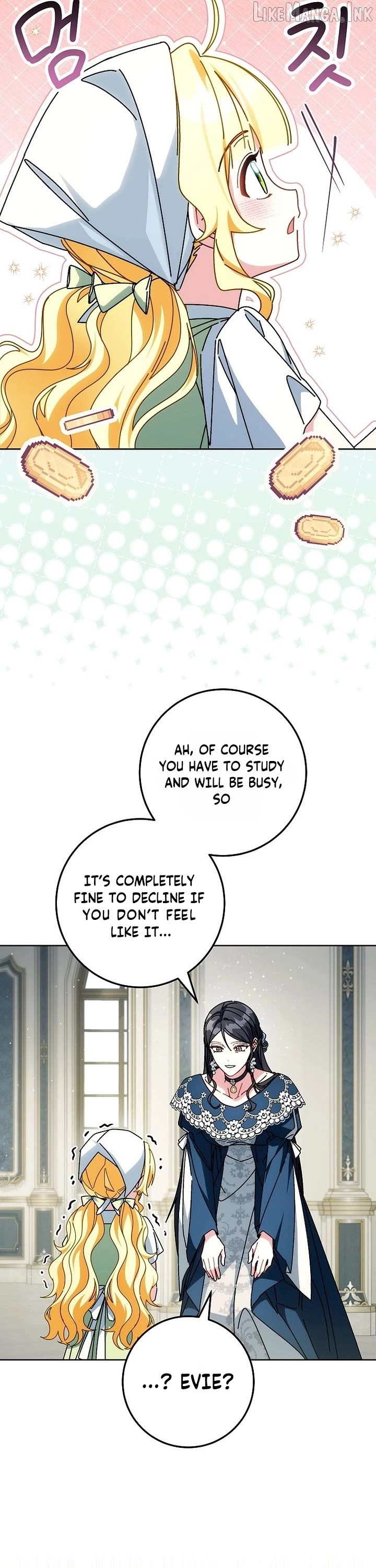Can I Cry Now? Chapter 50 page 8
