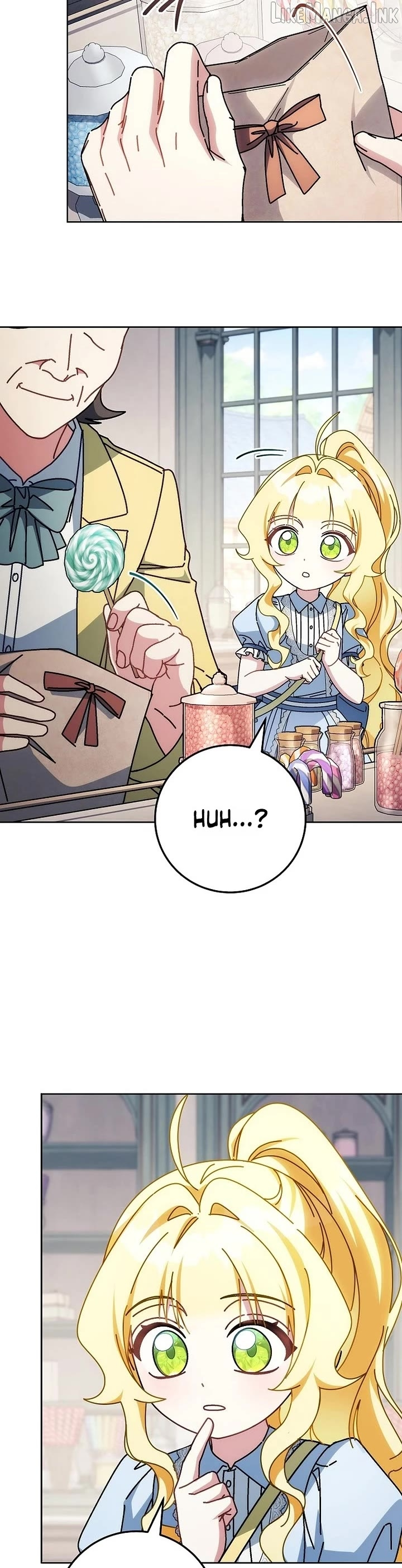 Can I Cry Now? Chapter 50 page 46