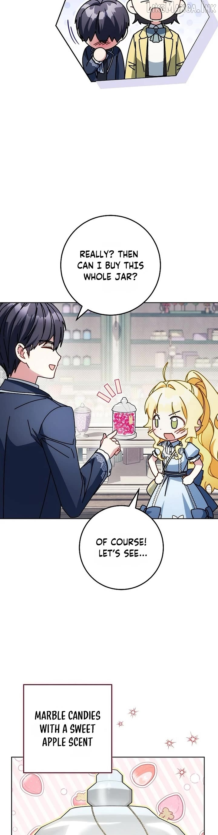 Can I Cry Now? Chapter 50 page 41