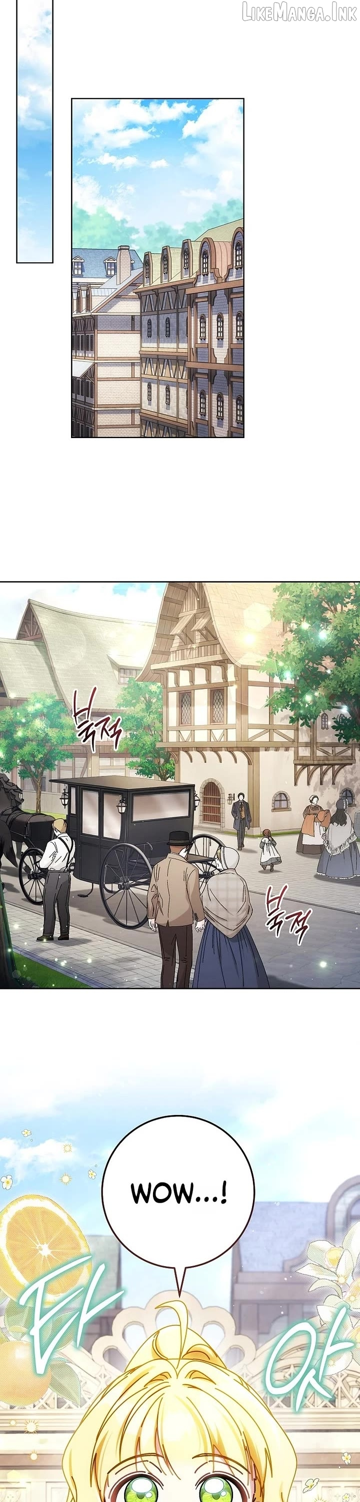 Can I Cry Now? Chapter 50 page 34