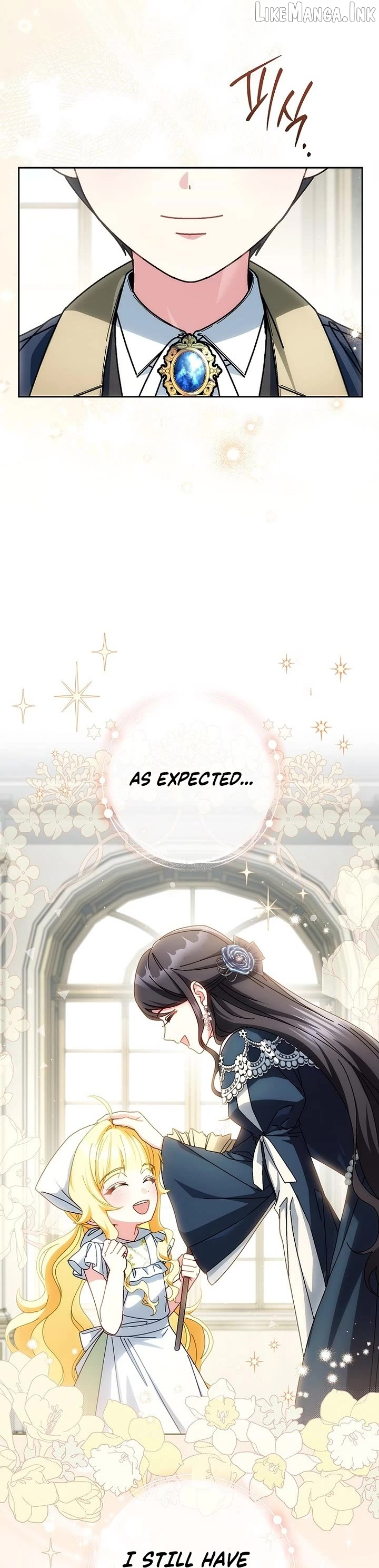 Can I Cry Now? Chapter 50 page 18