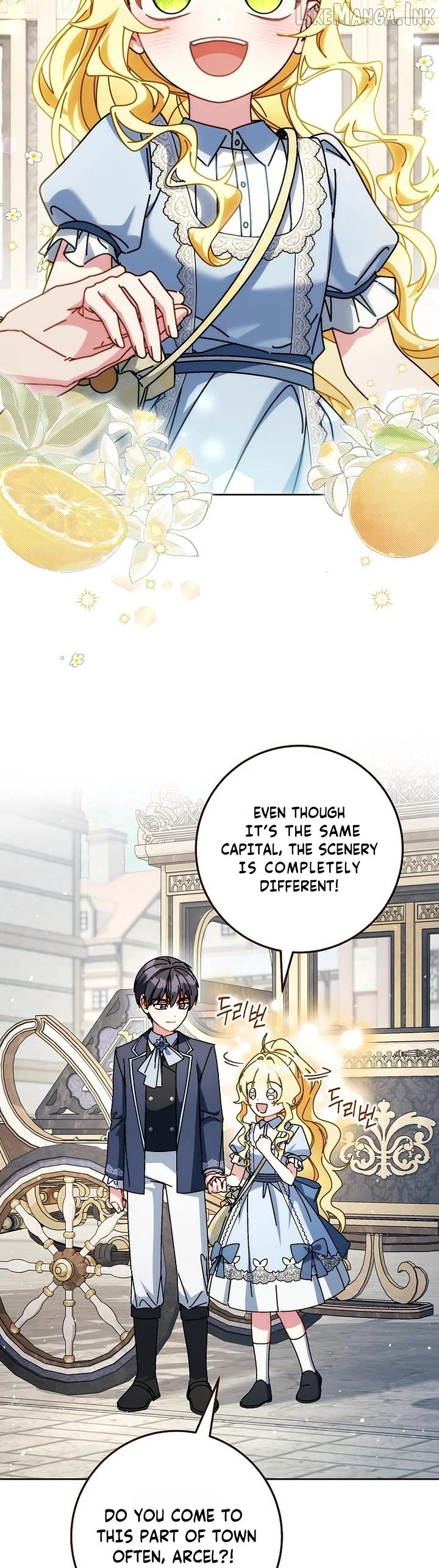 Can I Cry Now? Chapter 50 page 35