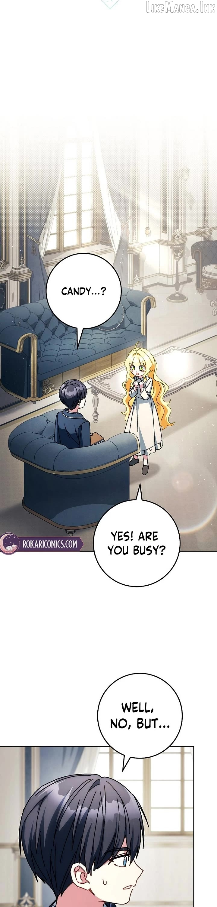 Can I Cry Now? Chapter 50 page 26